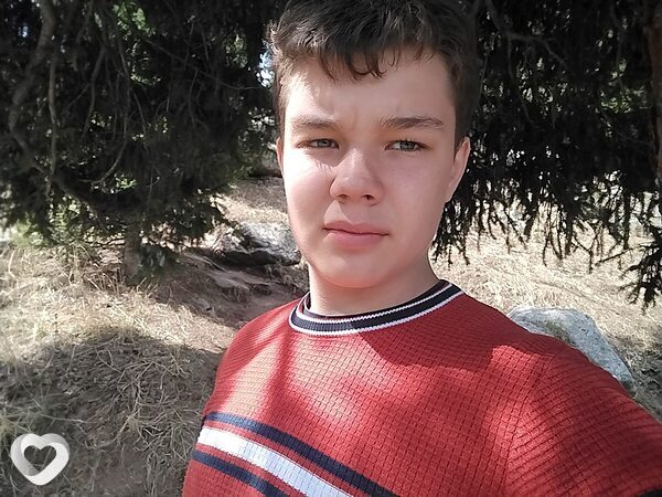 Кирилл, 22, Алматы — анкета №4231436