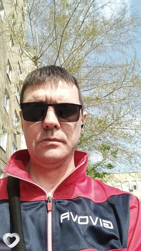 Андрей, 43, Оренбурге — анкета №4231443