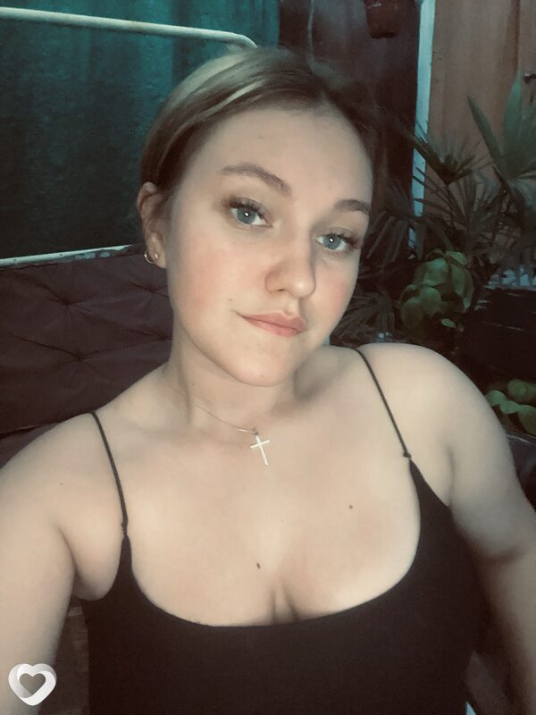 Кристина, 22, Челябинске — анкета №4231444