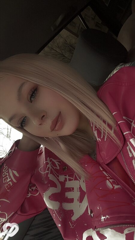 Lika Kerimova, Благовещенск