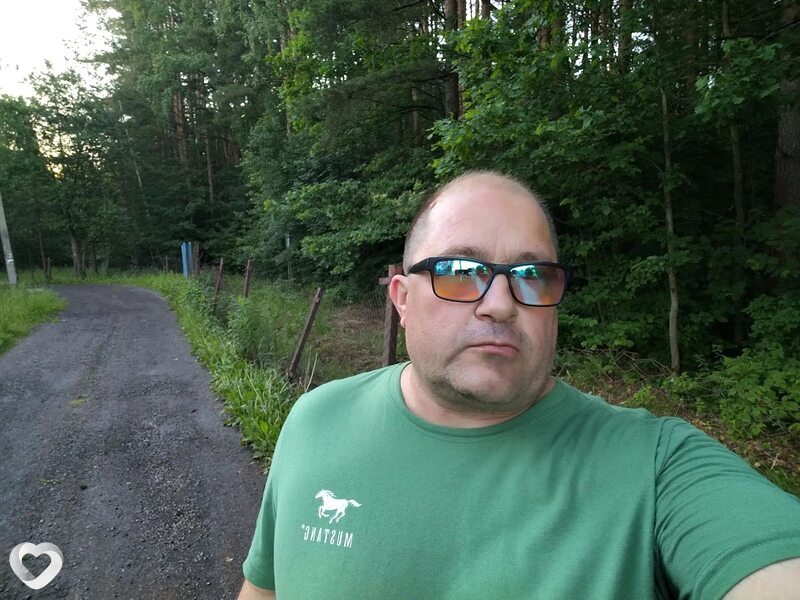 Андрей, 48, Москве — анкета №4690468