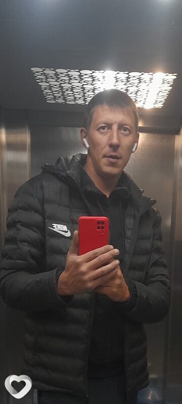 Денис, 38, Новосибирске — анкета №4231379