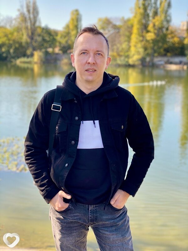 Александр, 41, Екатеринбурге — анкета №4231394
