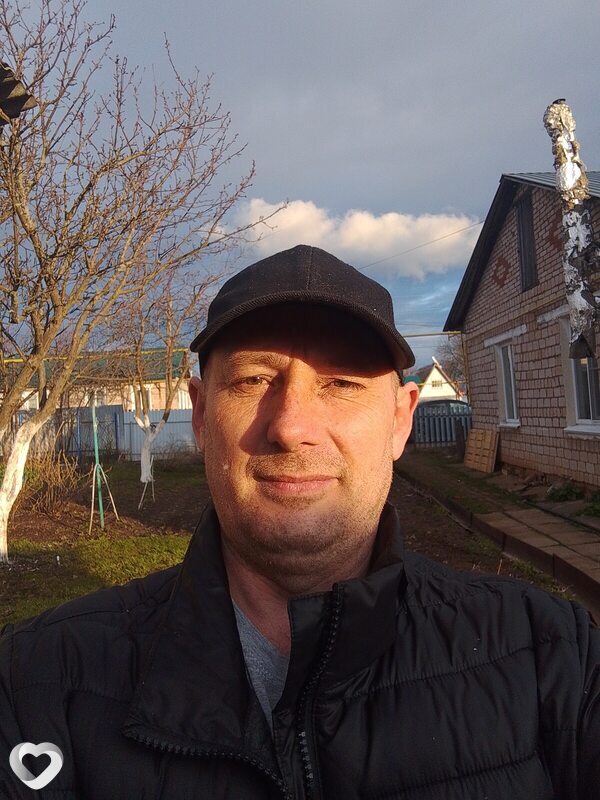 Александр, 40, Глазове — анкета №4231397