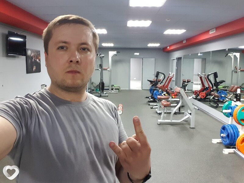 Саня, 40, Могилев — анкета №4231398