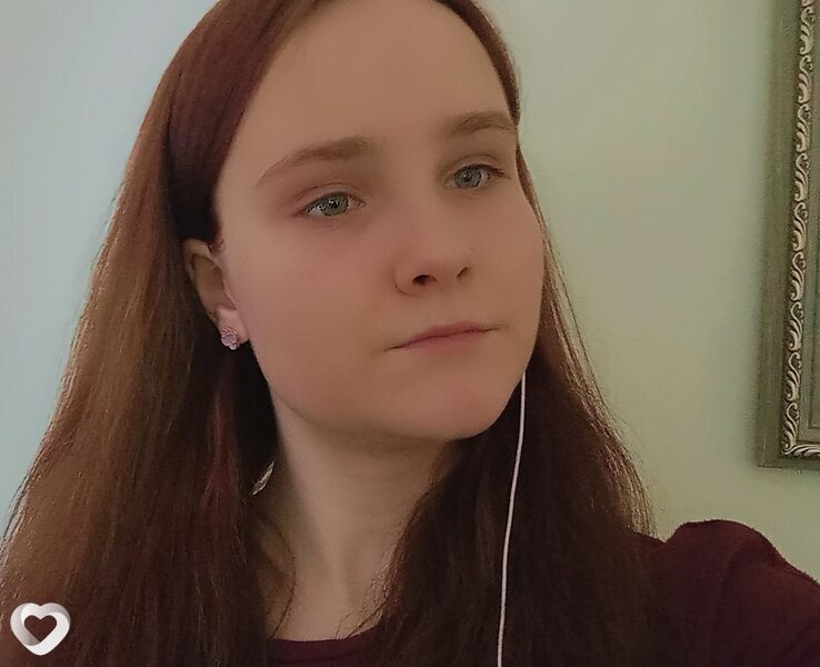 Liza, 19, Перми — анкета №4231400
