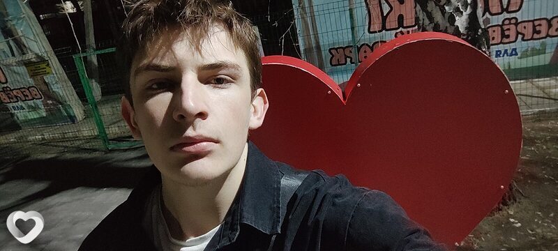 Денис, 19, Рудном — анкета №4231414