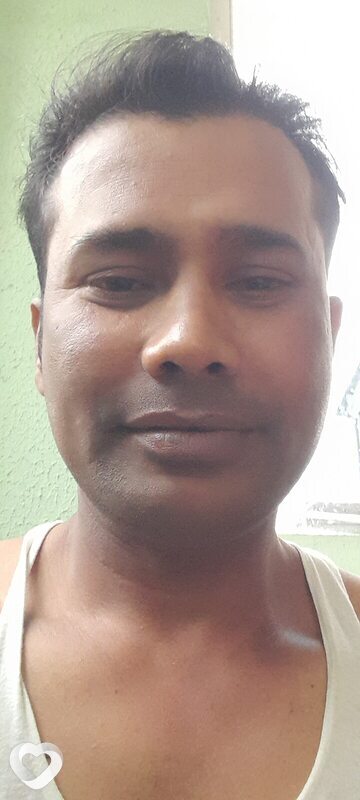 Md Abhasem, 25, Минске — анкета №4231415