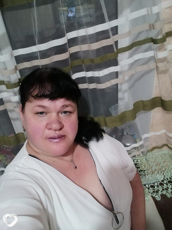 Ленок, 45, Сызрани — анкета №4231417