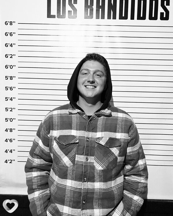 Витя, 27, Санкт-Петербурге — анкета №4231421