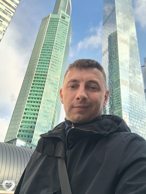 Дима, 35, Тюмени — анкета №4231473