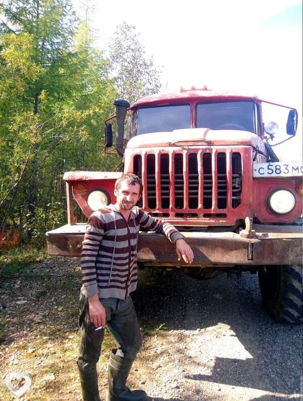 Зураб, 43, Луганске — анкета №4231483