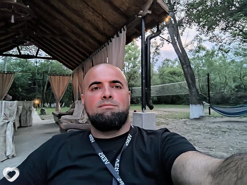 Алим, 34, Дербенте — анкета №4231491