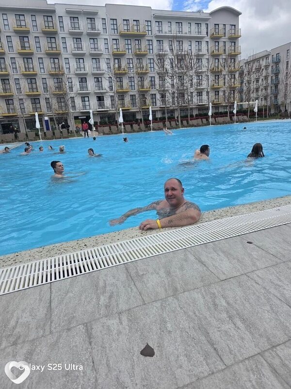 Андрей, 39, Краснодаре — анкета №4701313