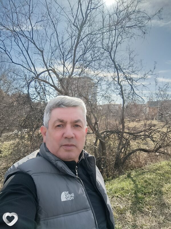 Алекс, Тбилиси