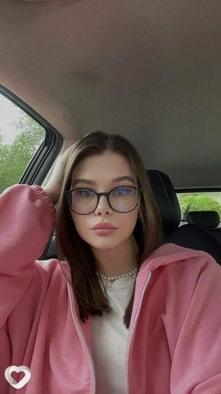 София, 23, Москве — анкета №4231509