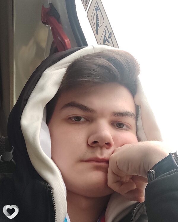 Альмир, 21, Набережных Челнах — анкета №4231511