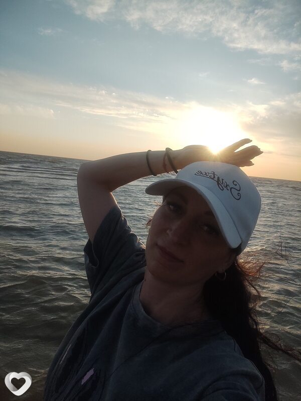Инна, 40, Краснодаре — анкета №4231514