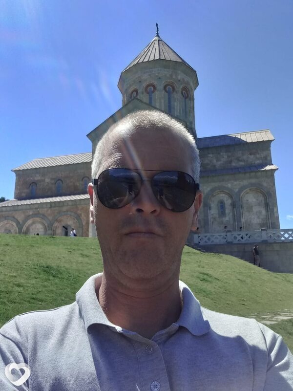 Станислав, 52, Тбилиси — анкета №4231748