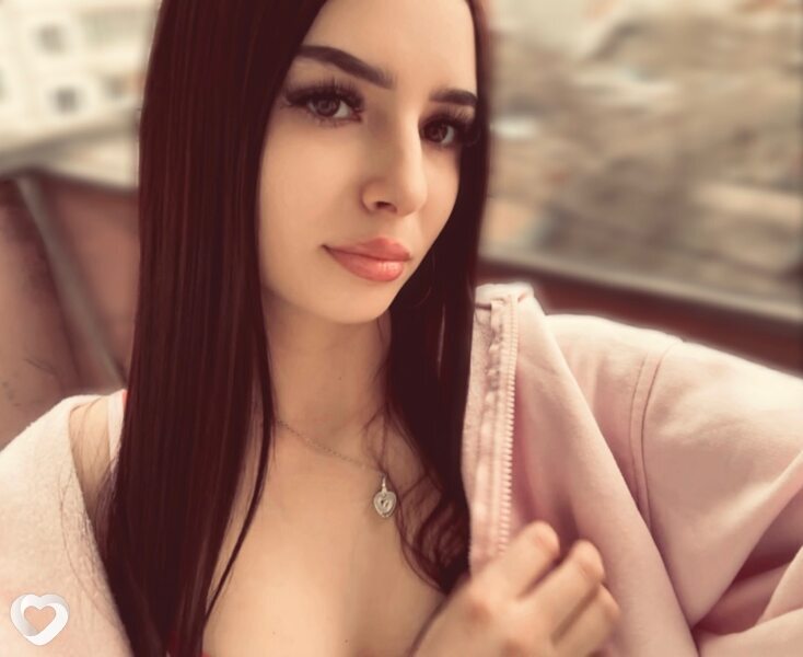 Kamulya, 21, Улан-Удэ — анкета №4231753