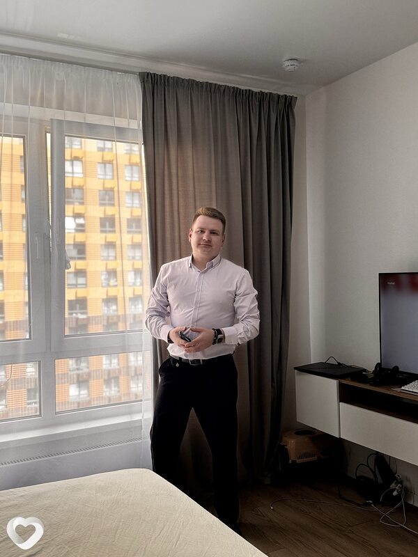 Андрей, 28, Котельниках — анкета №4231758