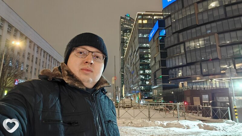 Роман, 34, Самаре — анкета №4231759