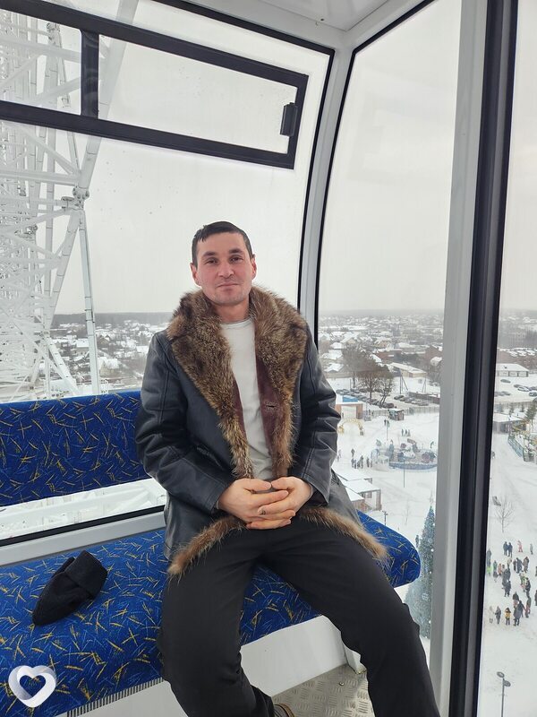Набижон, Печоры