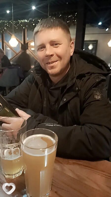 Сергей, 47, Екатеринбурге — анкета №4231762