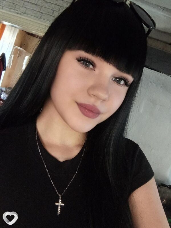 Екатерина, 19, Новокузнецке — анкета №4231763
