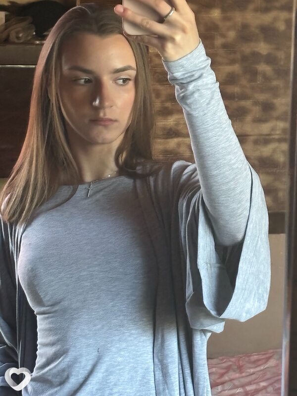 Софья, 18, Санкт-Петербурге — анкета №4231766