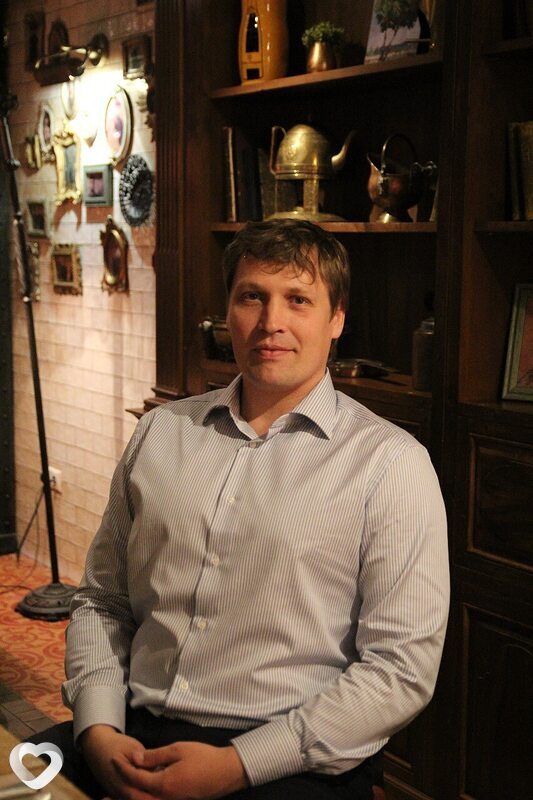 Дмитрий, 38, Балакове — анкета №4231768