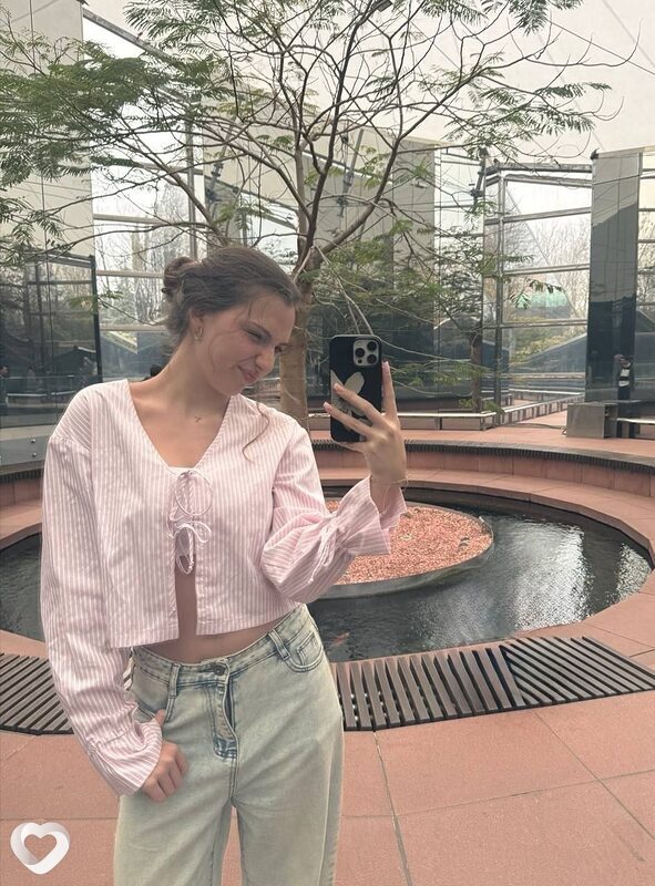 Татьяна, 20, Санкт-Петербурге — анкета №4231770