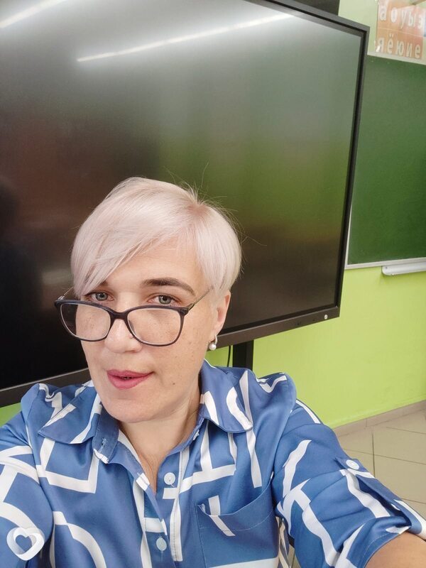 Лариса, 53, Калининграде — анкета №4231771