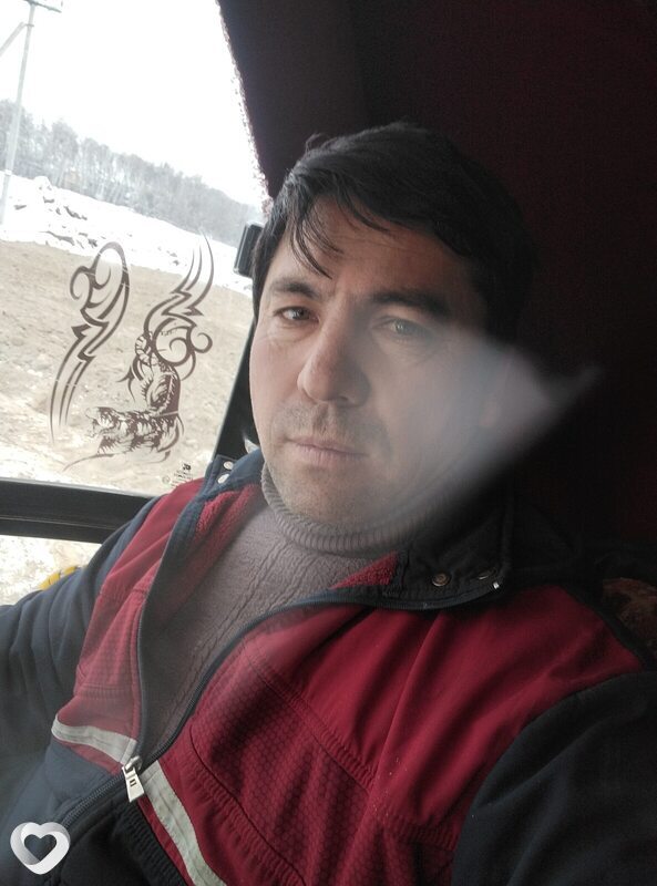 Nozimbek, 38, Омске — анкета №4231598