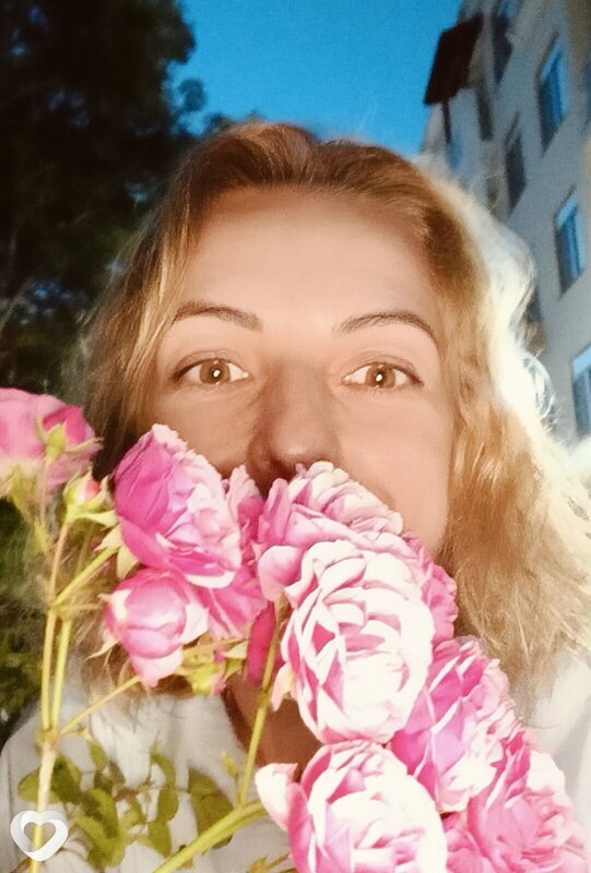 Оксана, 46, Анапе — анкета №4231604