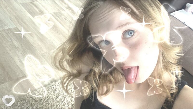 Алёна, 20, Нижнем Новгороде — анкета №4231611