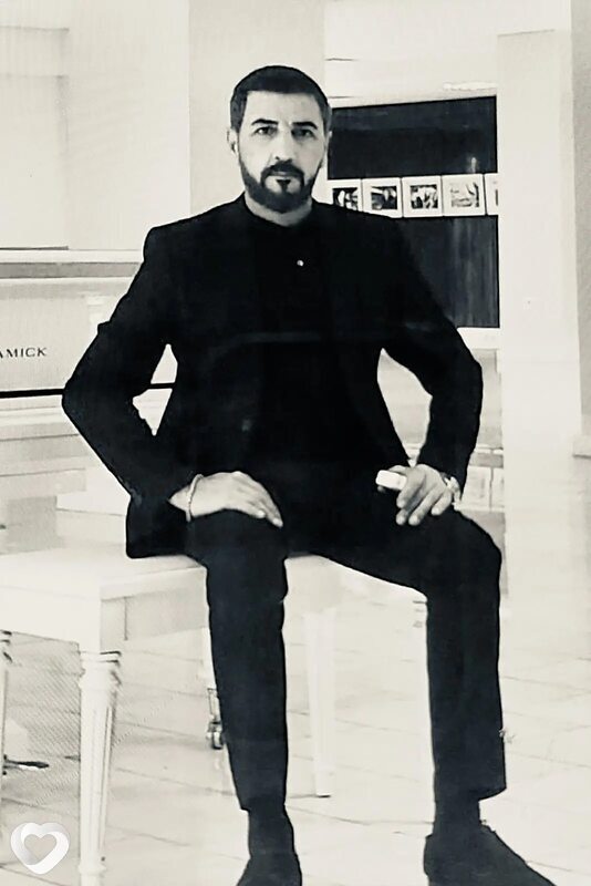 Едик, 49, Видном — анкета №4231620