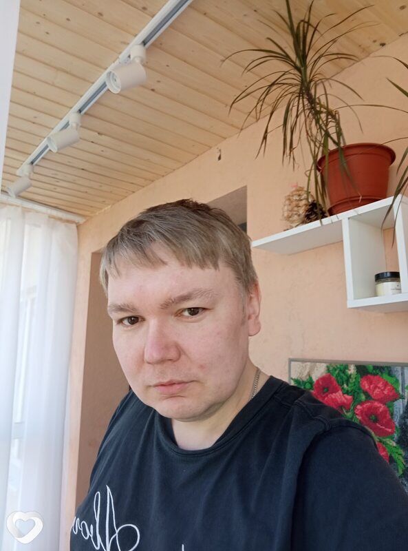 Дима, 30, Санкт-Петербурге — анкета №4231621