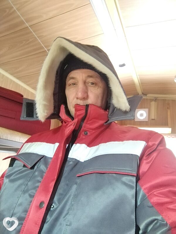 Вадим, 49, Краснодаре — анкета №4231650