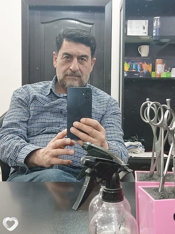 Рафиг, 49, Киеве — анкета №4231659