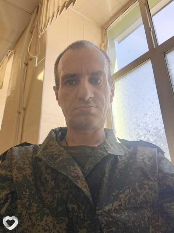 Вася, 44, Санкт-Петербурге — анкета №4231661