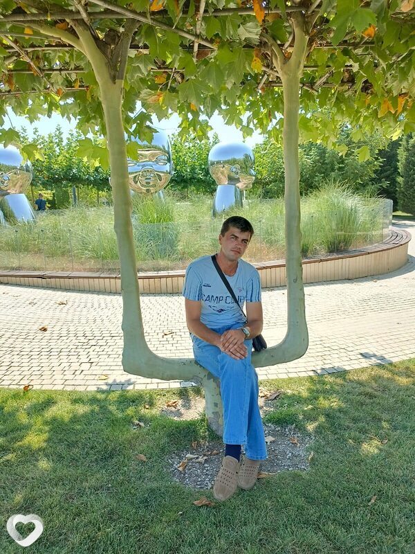 Dmitriy, 36, Крымске — анкета №4231662