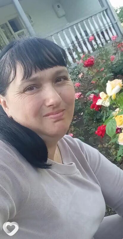 Маша, Глыбокая