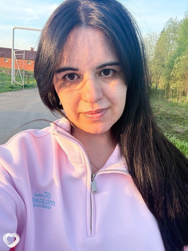 Светлана, 47, Перми — анкета №4231730