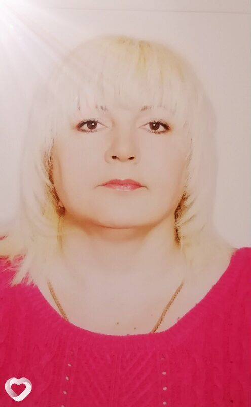 Ярослава, 56, Таганроге — анкета №4231731