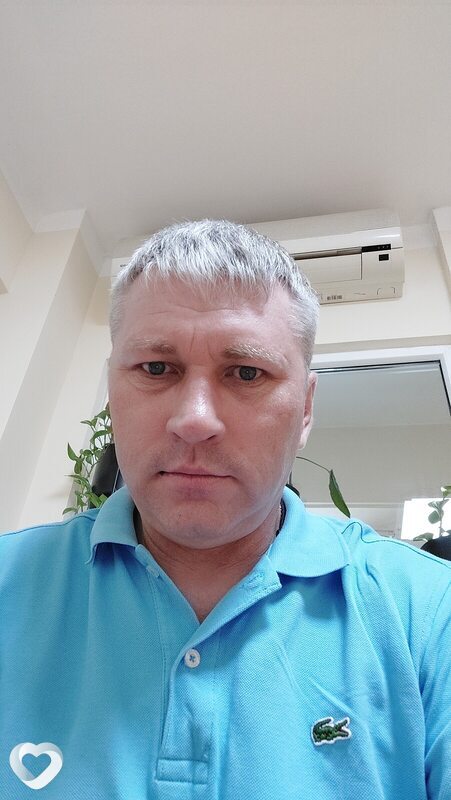 Вячеслав, 42, Алматы — анкета №4231732