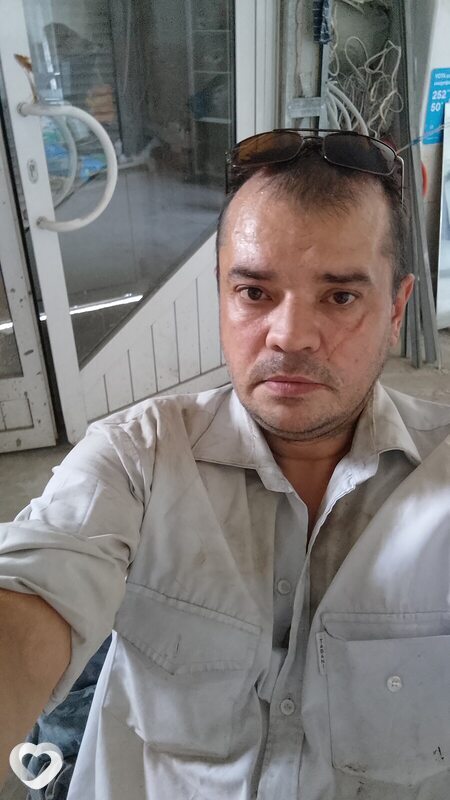 Евгений, 44, Орске — анкета №4231743