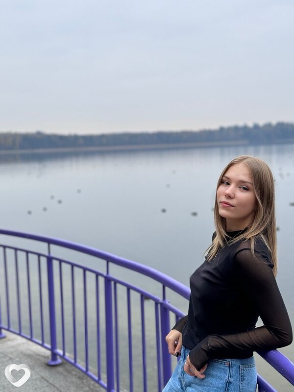 Princessca, 23, Минске — анкета №4231744