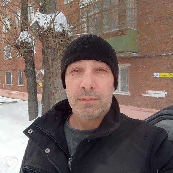 Стас, 46, Омске — анкета №4231745
