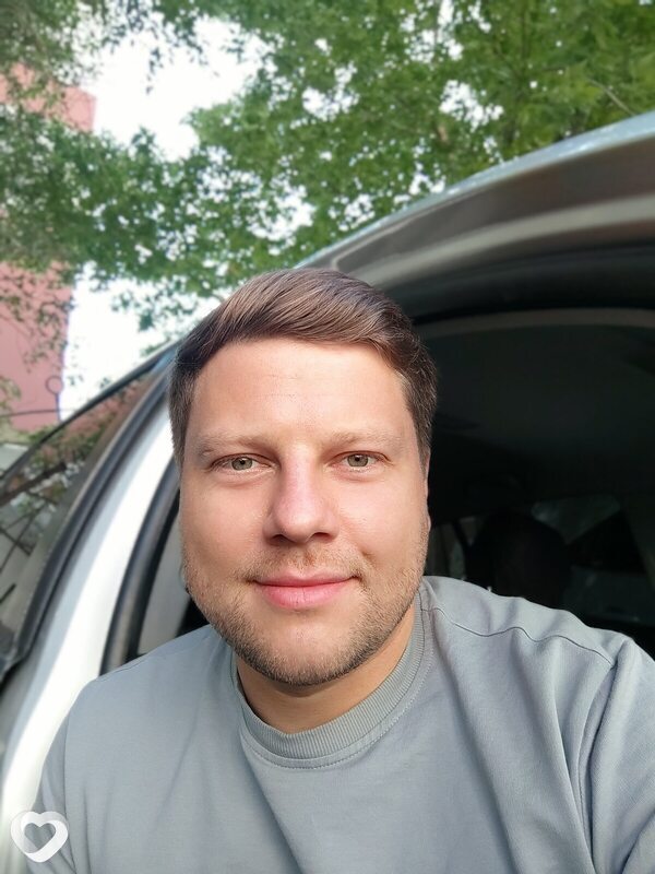 Максим, 38, Самаре — анкета №4231747